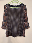 Bluzka Maison Scotch Rozmiar 1 / S