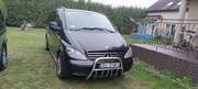 Mercedes Benz Vito 