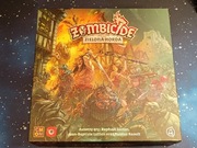 Portal Games Zombicide Zielona Horda