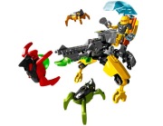 LEGO Hero Factory 44015 Łazik Evo