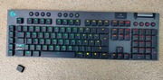 Klawiatura Logitech G915 Deu