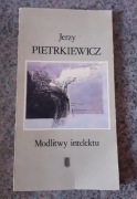 Jerzy Pietrkiewicz - Modlitwy intelektu wyd.I/1988 PAX