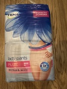 Tena Lady pants plus, majtki chłonne, Rozm. M, brzoskwiniowe, 1 op 30 sztuk