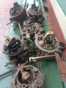 Gaźniki  Weber Fiat Tipo Tempra 1,4 1,6 