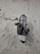 Obudowa podstawa filtra oleju vw Passat b6 2.0 Tdi 170KMstan bdb