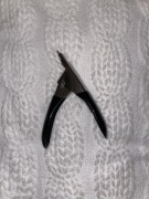 Obcinaczka do pazurów