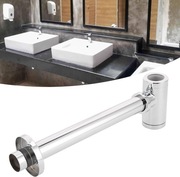 Zestaw spustowy syfonu