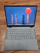 Lenovo ideapad flex 5 chromebook plus