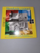 Mieszkanie z marzeń płyta z gazety cztery kąty jak za darmo