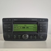 Radio Skoda audience mp3