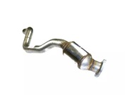 Katalizator 2008-2010 Dodge Challenger