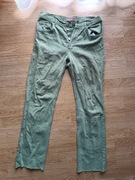 Spodnie jeansowe męskie 