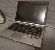 Elitebook 2560p Intel i5 2.6 GHz