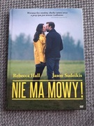film DVD Nie ma mowy