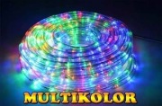 Wąż świetlny LED multikilor