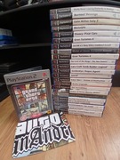 Retro konsole plus gry