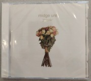 Midge Ure Fragile CD nowa w folii Germany Ultravox