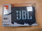 Głośnik przenośny GO3 Bluetouth 