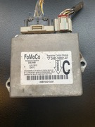 MODUŁ STEROWNIK AIRBAG FORD FLEX TAURUS DA83-14B321-AF