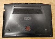 Obudowa dolna Lenovo IdeaPad Y700-17