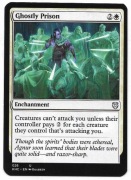 [MTG] [PROXY] Ghostly Prison
