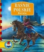Baśnie polskie. Boruta