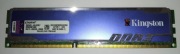 Pamięć RAM DDR3 4GB 1600 Kingston KHX1600C9D3B1K2/8GX