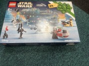 Lego Star Wars 75307 kalendarz adwentowy