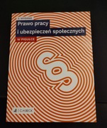Prawo pracy i ubezpieczeń społecznych w pigułce C. H. Beck