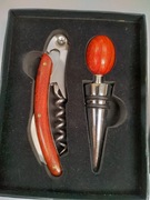 Zestaw do otwierania wina