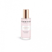 PERFUMY DAMSKIE FOR YOU 15ml YODEYMA