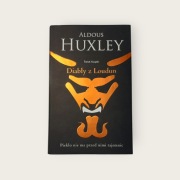 Diabły z Loudun_ Aldous Huxley_jak nowa