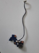 moduł włącznik Samsung RV515