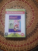 Gra komputerowa The powerpuff girls
