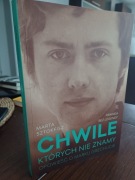 Chwile których nie znamy Marek Grechuta