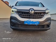 Renault Trafic Long, faktura VAT-23% mały przebieg 28tys.km