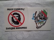 Vlepki Zagłębie Sosnowiec Anty Śląsk #2
