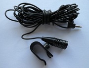 Mikrofon do radia samochodowego SONY-  MEX, XAV - Oryginalny