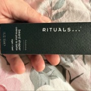 Rituals krem do modelowania do brody
