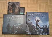 Valhalla gra planszowa