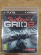 Gra wyścigowa DIRT 2 PS3