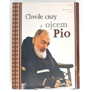 Chwile ciszy z ojcem Pio Patricia Treece