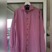 JAKES Royal Collection koszula męska XXL r. 41/42