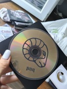 Sprzedam płyty CD 