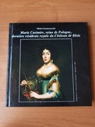 Michel Komaszynski: Marie Casimire