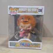 Funko POP! Deluxe One Piece – Hungry Big Mom #1268*