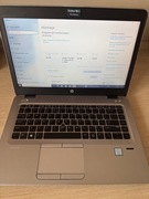 HP Elitebook 840 g4