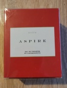 AVON - woda toaletowa Aspire 