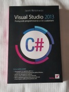 Visual Studio 2013 Jacek Matulewski