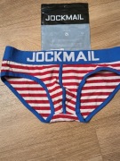 Męskie slipy No 109 Jockmail 